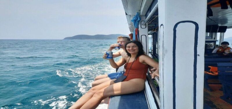 Nha Trang: VIP Trip Beautiful Islands and Snorkeling - Practical Tips for Your Trip