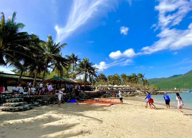 Nha Trang: VIP Trip Beautiful Islands and Snorkeling - Who Should Book This Tour?