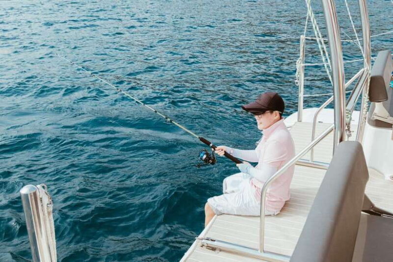 Nha Trang: VIP YACHT TOUR ( BBQ, Water activities) - Key Points