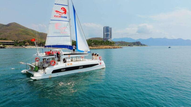 Nha Trang: VIP YACHT TOUR ( BBQ, Water activities) - Final Thoughts