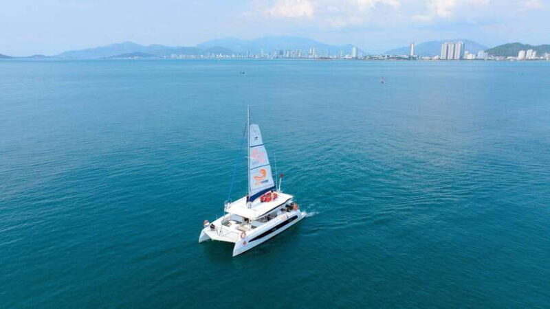 Nha Trang: VIP YACHT TOUR ( BBQ, Water activities) - FAQs