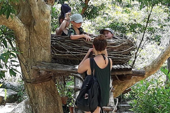 NHA TRANG WATERFALL TOUR -Off the beaten track (TREKKING, CLIMBING, SWIMMING) - FAQ