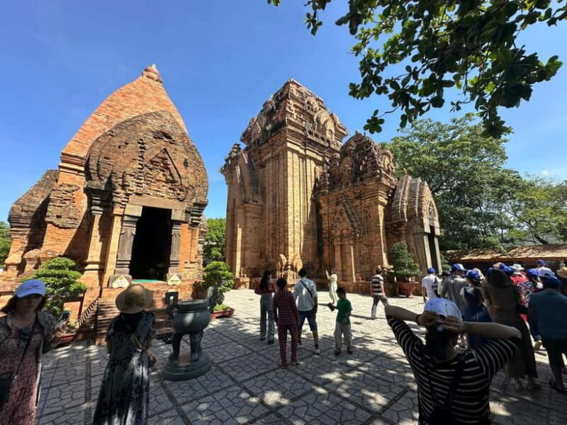 Nha Trang: White Buddha and Ba Ho Waterfall Trek - Discovering Nha Trang’s Highlights in One Day