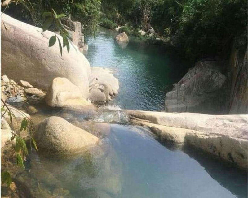 Nha Trang:Top Site Must See Vinh Hy Bay & Rai Cave Discovery - An In-Depth Look at the Tour Experience