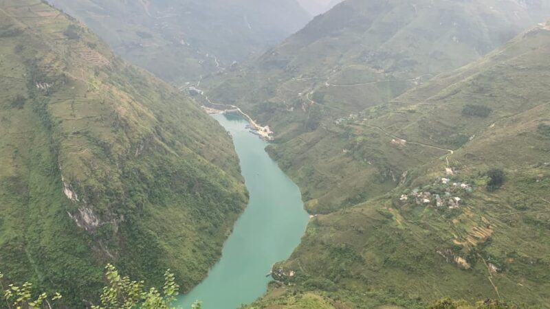 Nho Que ticket - FAQs