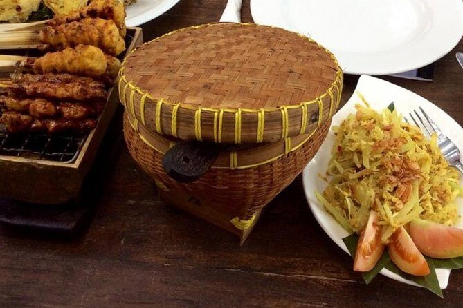 Nia Bali Seminyak Cooking Class - FAQs