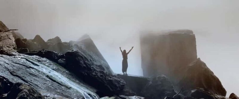 Niagara Adventure Theater Experience - Final Thoughts