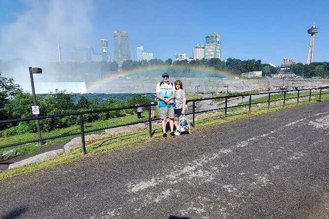 Niagara All American All inclusive Boutique Wine Tour - The Sum Up: A Small-Group Wine Adventure Worth Your Time