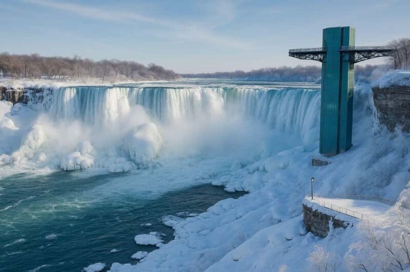 Niagara All-Season Adventure: Niagara Falls NY Wonder Tour - Things to Keep in Mind