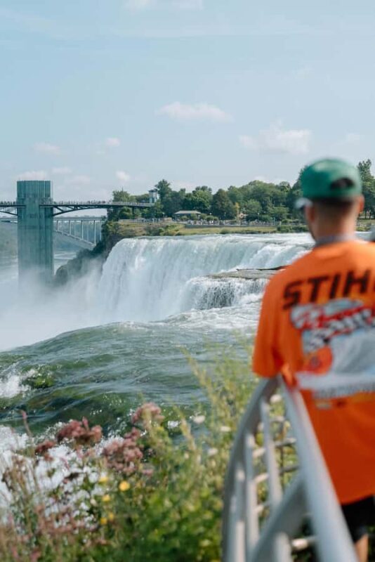 Niagara All-Season Adventure: Niagara Falls NY Wonder Tour - The Sum Up