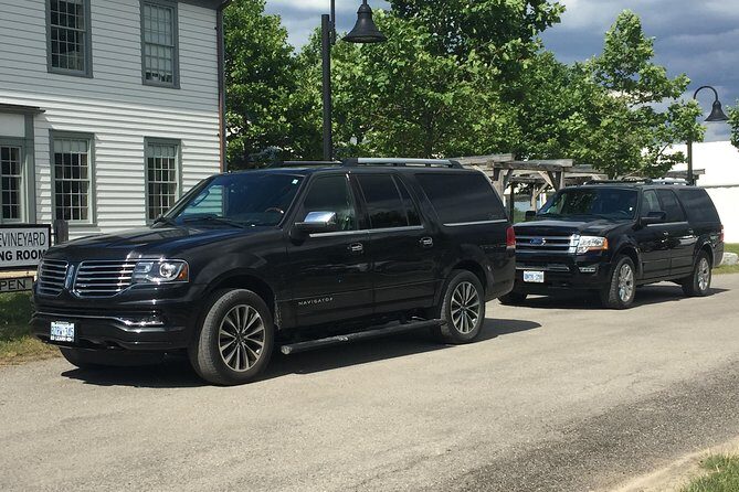 Niagara Buffalo Airport Departure: Private Transfer to Buffalo Niagara Airport - Who Will Love This Service?