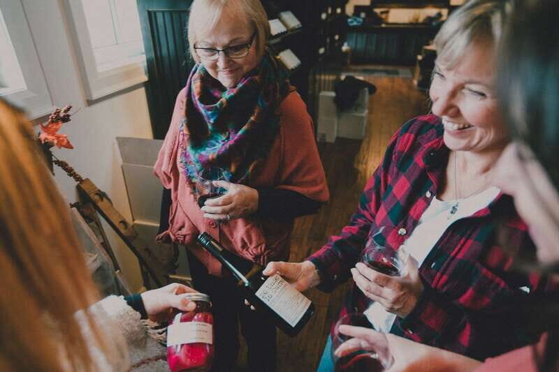 Niagara, Canada: Half-Day Winery Tour with Tastings - Who Should Consider This Tour?