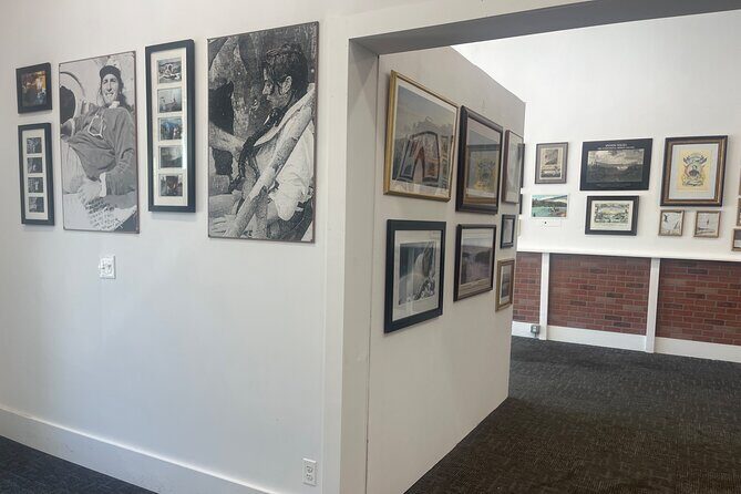 Niagara Daredevils, Barrels, Legends, History and more - Exploring the Niagara Daredevils Museum: A Detailed Look