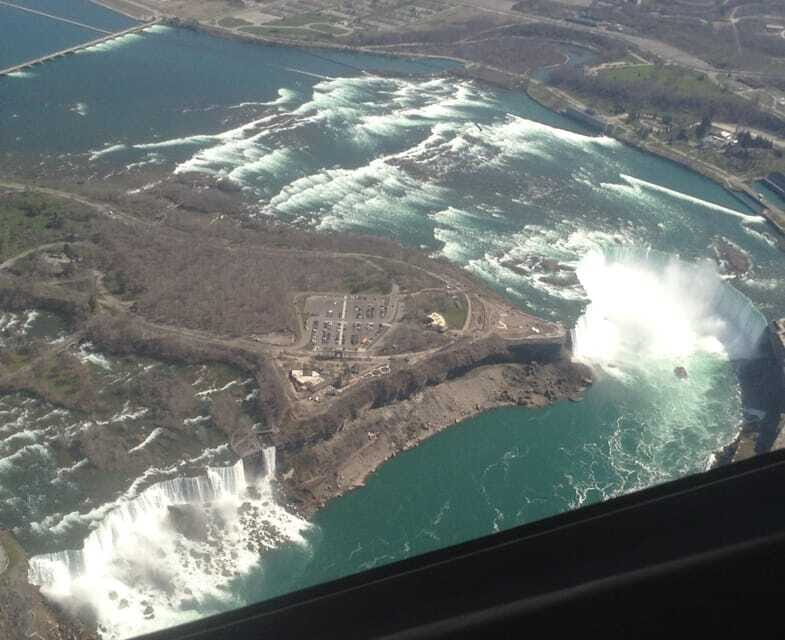 Niagara Day Trip by Micko (from Toronto) - Optional Attractions and Flexibility