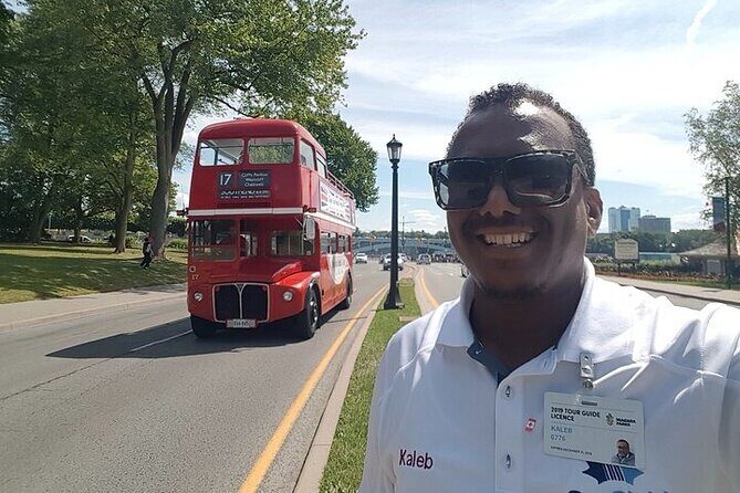 Niagara Elite-Small Group 7 guests: Cruise, Behind Falls, Skylon - Final Thoughts: Who Will Love This Tour?