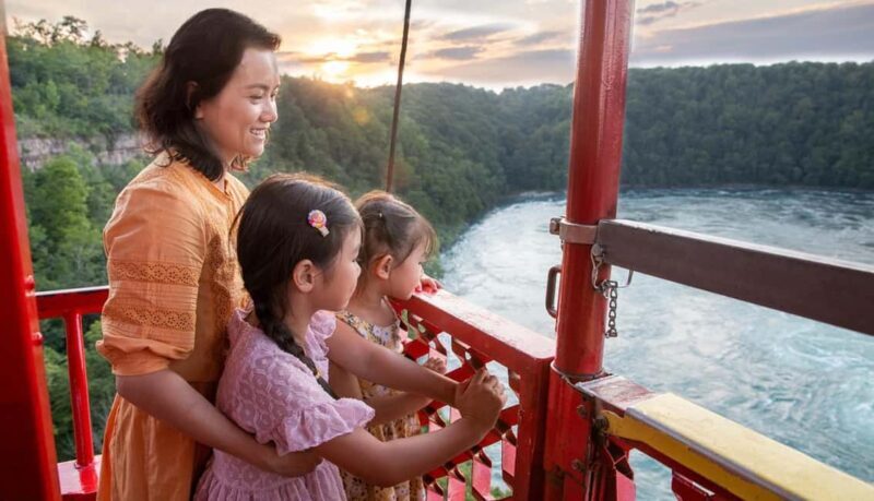 Niagara Falls: 5 Attraction Pass, WEGO Bus & Audio Guide - A Closer Look at the Attractions