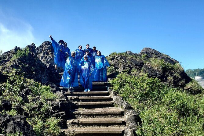 Niagara Falls All-American Botique Tour (Small Group max 6) - Final Thoughts