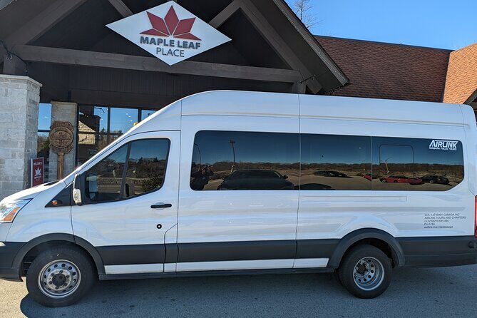 Niagara Falls All inclusive Day Tour From Toronto - Who Should Consider This Tour?