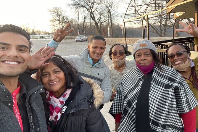 Niagara Falls All inclusive Day Tour From Toronto - References