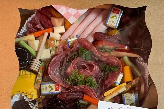 Niagara Falls and Wine Tour - FAQ