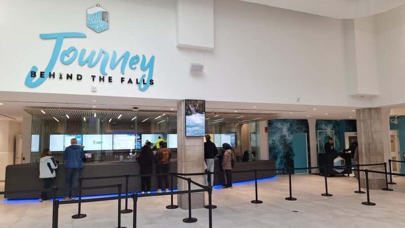 Niagara Falls: Beyond the Falls Walking Tour & Cruise - Exploring Niagara Falls: Beyond the Typical Sightseeing