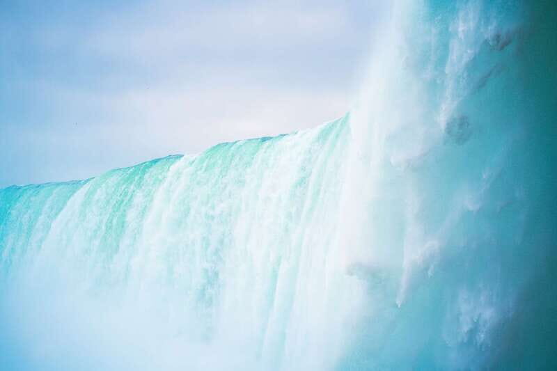 Niagara Falls: Boat Trip & Journey Behind the Falls Tour - The Sum Up: Who Is This Tour Best For?