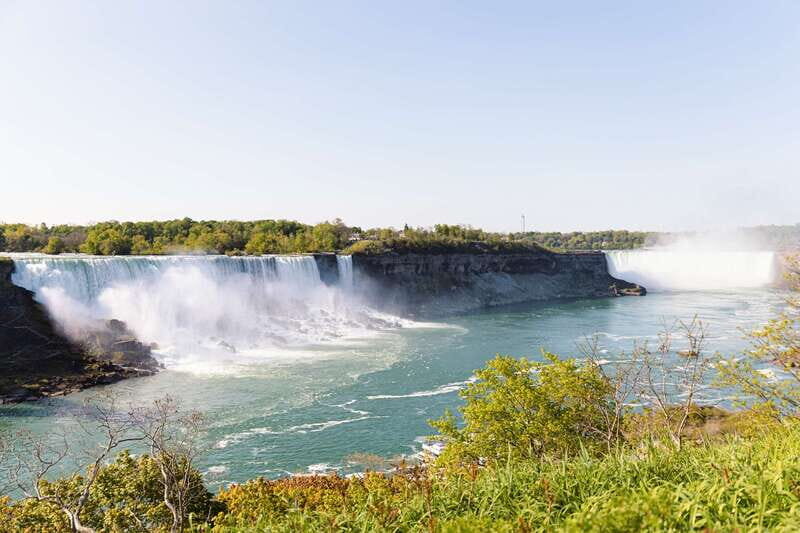 Niagara Falls: Boat Trip & Journey Behind the Falls Tour - FAQ