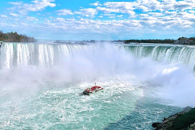 Niagara Falls Bus and Boat Tour with Maple and Chocolate Tastings - Final Thoughts: Is It Worth It?