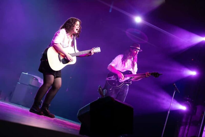Niagara Falls, Canada: Canadiana - The Musical Ticket - Is This Tour Right for You?