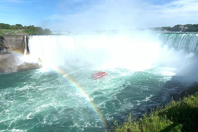 Niagara Falls Canada Day + Night Small Group Tour w/Falls Dinner - Final Thoughts: Who Should Consider This Tour?