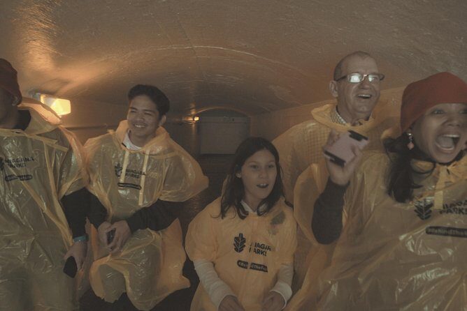 Niagara Falls Canada Day + Night Small Group Tour w/Falls Dinner - FAQ