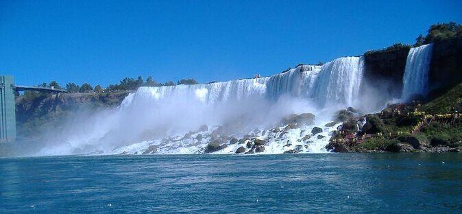 Niagara Falls Canada Day Tour From Toronto + Boat Cruise Option - Niagara Falls Canada Day Tour From Toronto + Boat Cruise Option — An Authentic Day Trip Experience