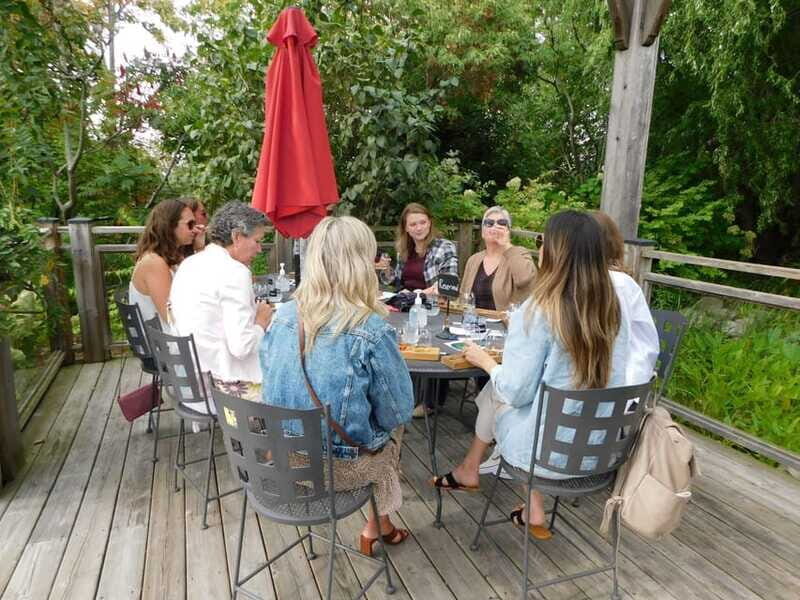 Niagara Falls, Canada: Escarpment Boutique Wine Tour - Who Will Love This Tour?