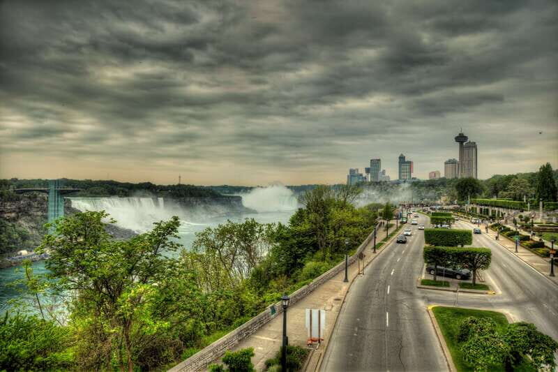 Niagara Falls, Canada: Full-Day Private Winery Tour - FAQ: Your Questions Answered