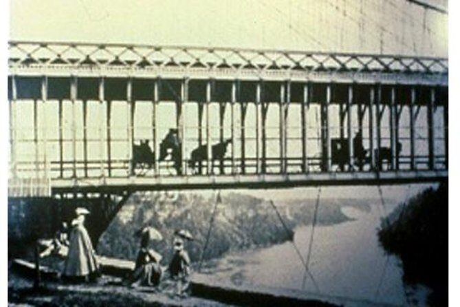 Niagara Falls Canada - Harriet Tubman UGRR Tour - In-Depth Review of the Niagara Falls Harriet Tubman UGRR Tour