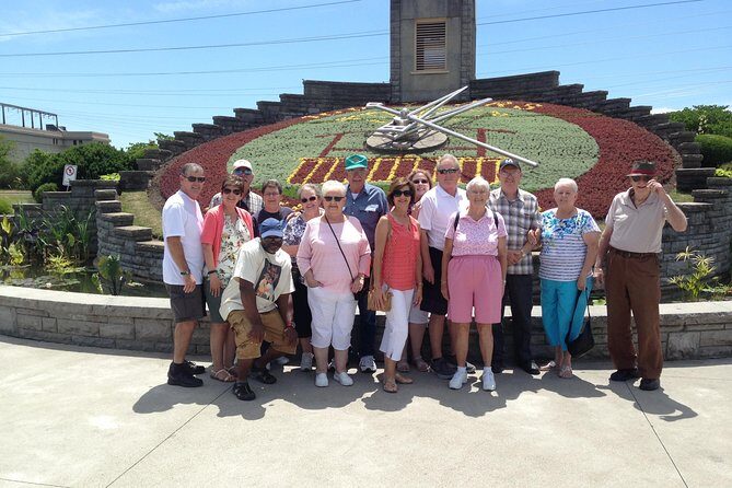 Niagara Falls Canada - Harriet Tubman UGRR Tour - FAQ