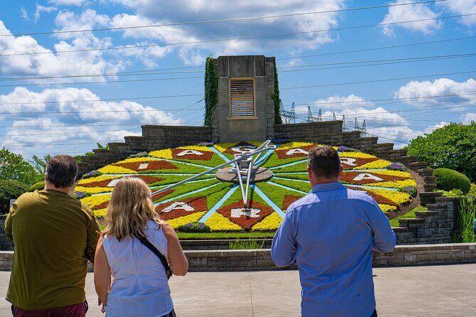 Niagara Falls Canada: Helicopter + Boat + Lunch & more US Pick-up - FAQ
