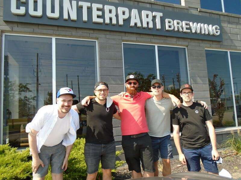 Niagara Falls, Canada: Private Craft Beer Tasting Tour - Who Should Consider This Tour?