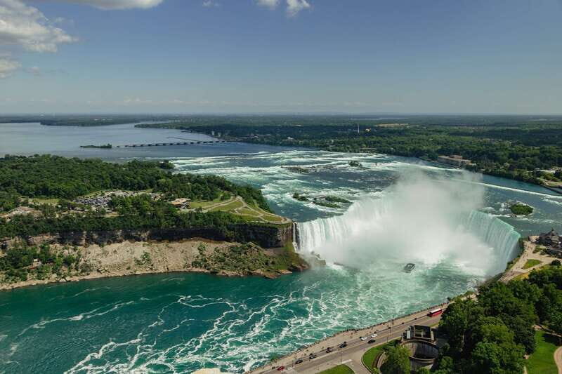Niagara Falls, Canada: Skylon Tower Observation Deck Ticket - Final Thoughts