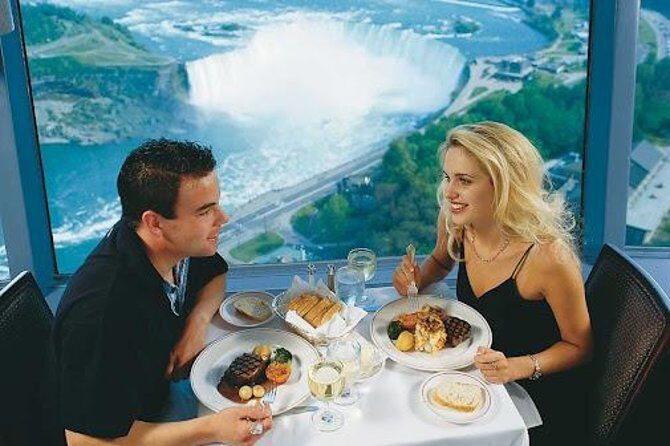 Niagara Falls Canada Tour: Helicopter, Boat, Behind Falls & Lunch - Who Will Love This Tour?