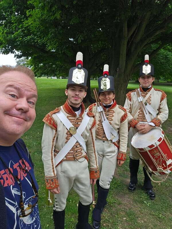 Niagara Falls: Canada with a Portuguese-speaking guide - Who Should Consider This Tour?