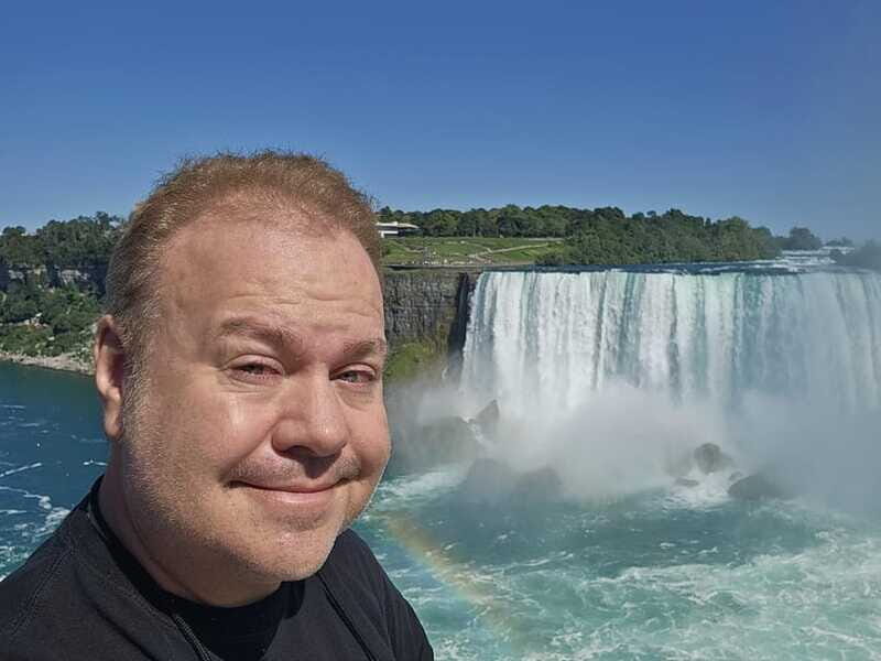 Niagara Falls: Canada with a Portuguese-speaking guide - Concluding Thoughts