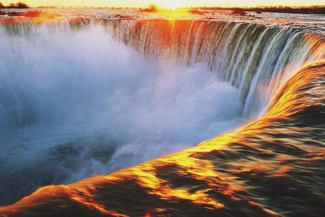 Niagara Falls Canadian Adventure Tour - Who Would Love This Tour?