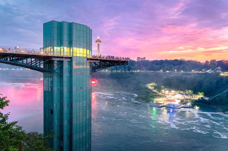 Niagara Falls: Canadian and American Deluxe Day Tour - Niagara Falls: Canadian and American Deluxe Day Tour — A Complete Review