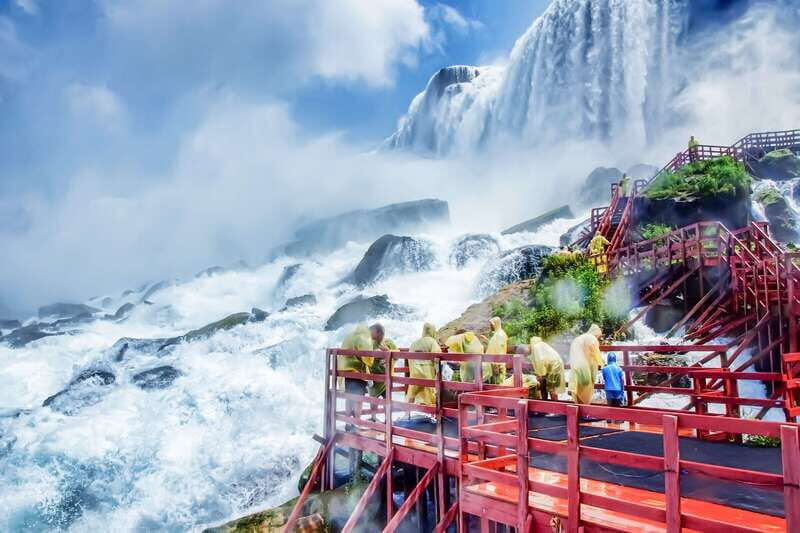 Niagara Falls: Canadian and American Deluxe Day Tour - Who Will Enjoy This Tour?