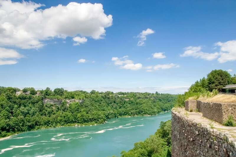 Niagara Falls: Canadian and American Deluxe Day Tour - Closing Advice