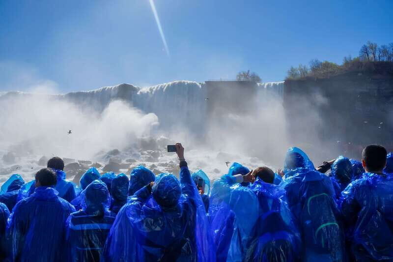 Niagara Falls: Canadian Side Day Trip with Maid of The Mist - The Value Proposition