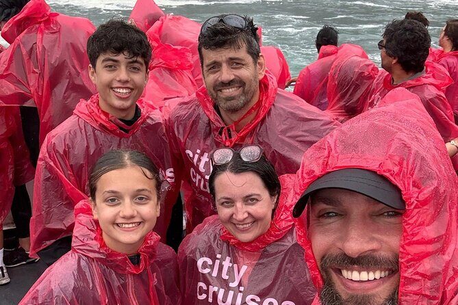 Niagara Falls Cruise and Scenic Walking Tour - Final Thoughts