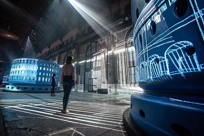 Niagara Falls Cruise and Scenic Walking Tour - An In-Depth Look at the Niagara Falls Cruise and Scenic Walking Tour