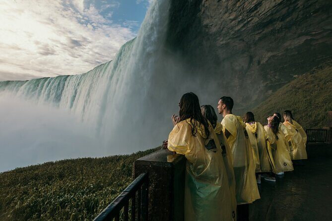 Niagara Falls Day Tour from Toronto (9 Hours) - Additional Stops & Final Highlights